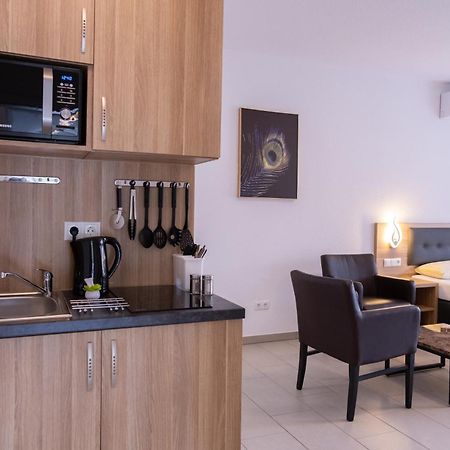 Gap Hotel Langwedel  Δωμάτιο φωτογραφία