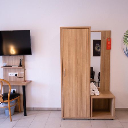 Gap Hotel Langwedel  Δωμάτιο φωτογραφία