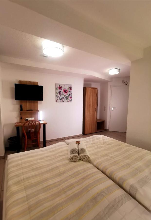 Gap Hotel Langwedel  Εξωτερικό φωτογραφία