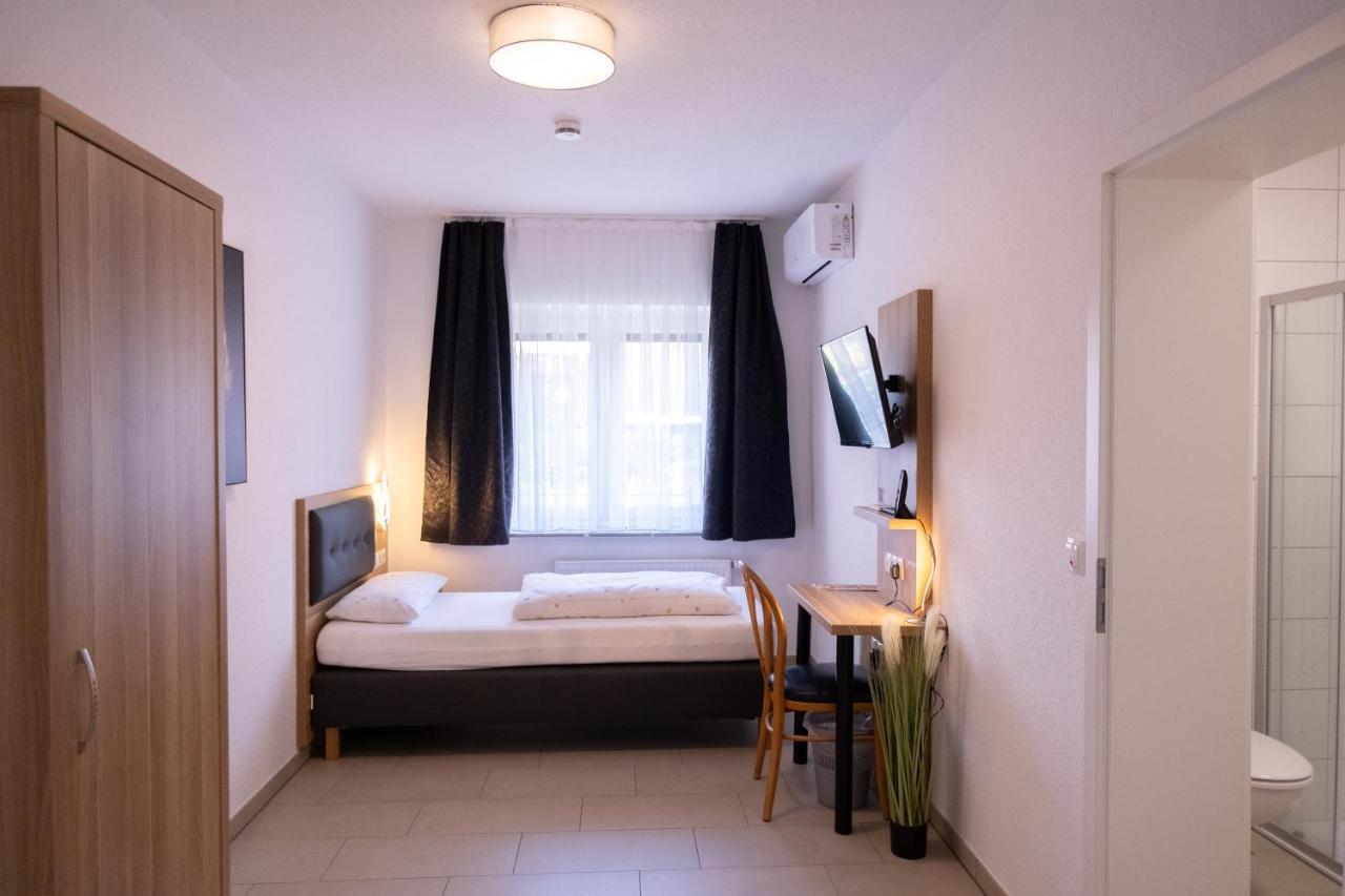 Gap Hotel Langwedel  Δωμάτιο φωτογραφία