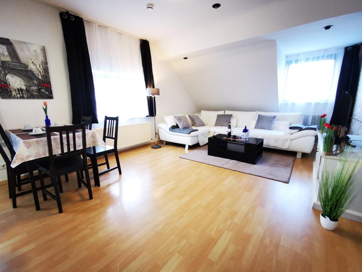 Gap Hotel Langwedel  Εξωτερικό φωτογραφία