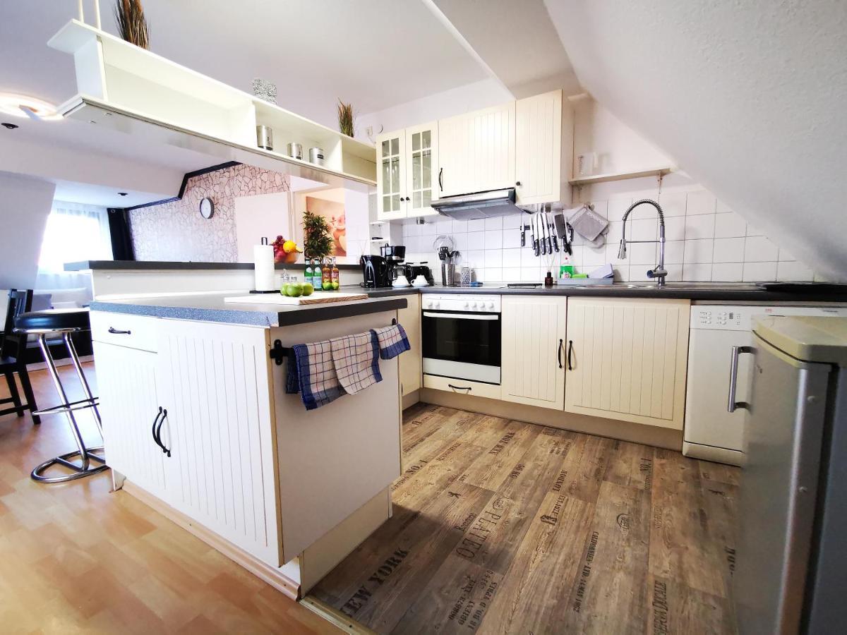 Gap Hotel Langwedel  Εξωτερικό φωτογραφία