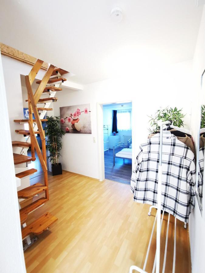 Gap Hotel Langwedel  Εξωτερικό φωτογραφία