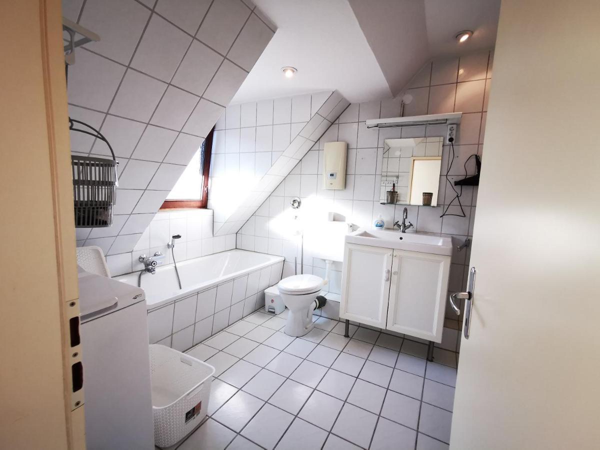 Gap Hotel Langwedel  Εξωτερικό φωτογραφία