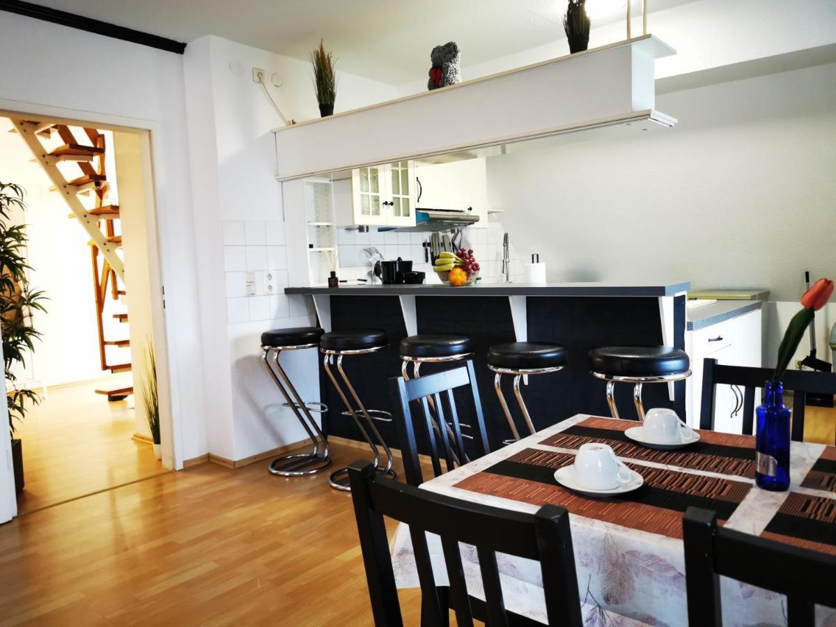 Gap Hotel Langwedel  Εξωτερικό φωτογραφία