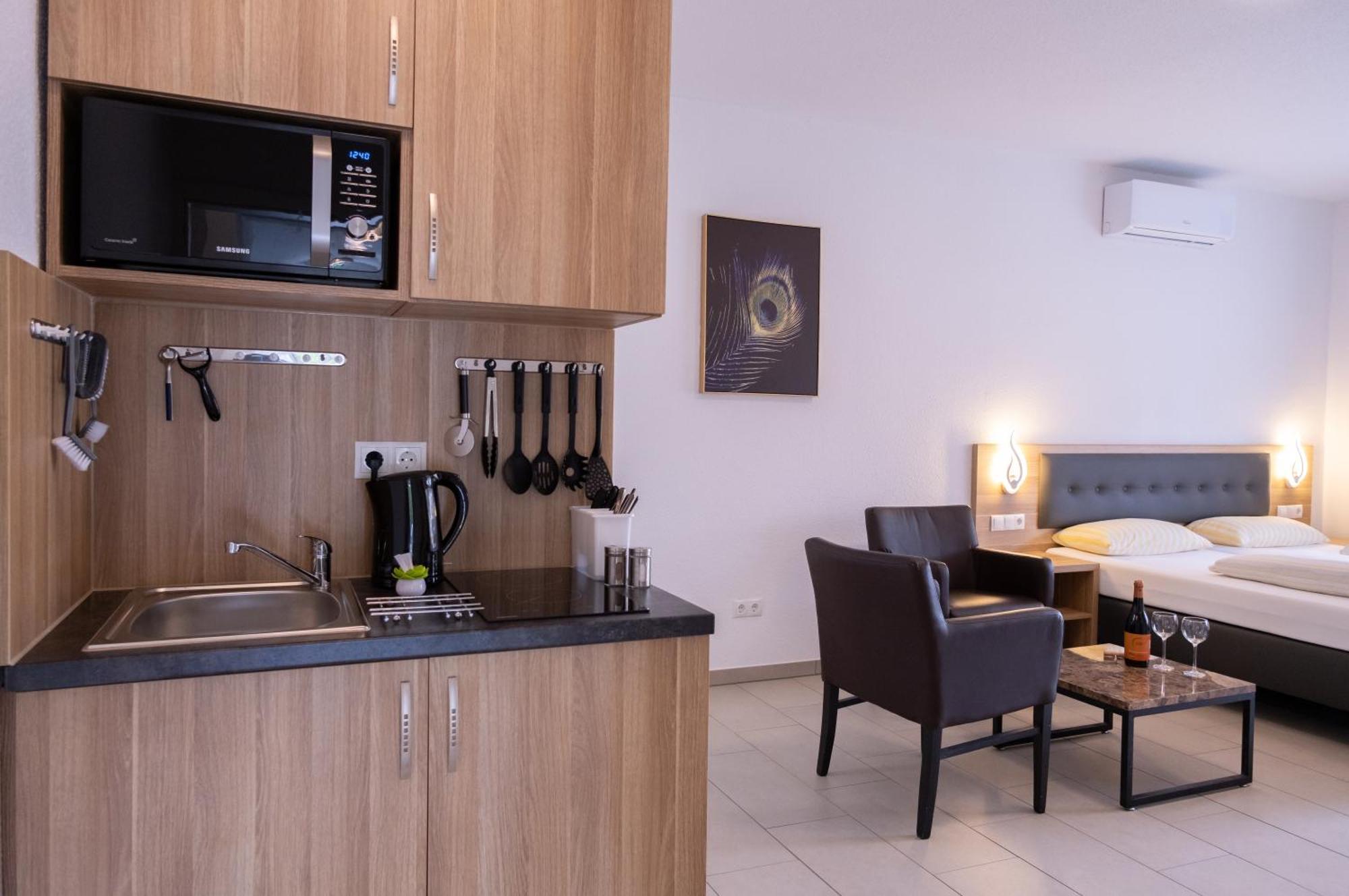 Gap Hotel Langwedel  Δωμάτιο φωτογραφία