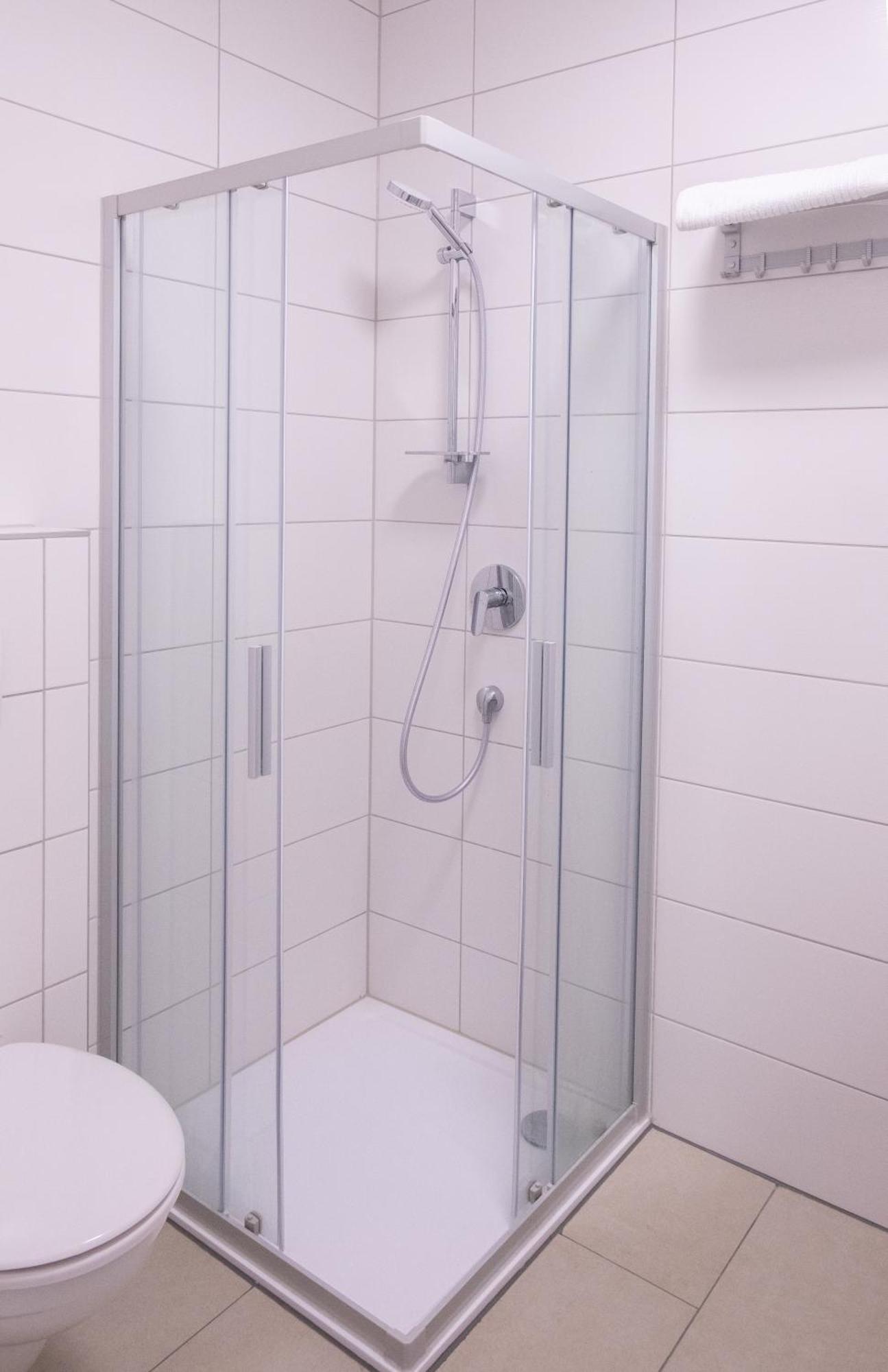 Gap Hotel Langwedel  Δωμάτιο φωτογραφία