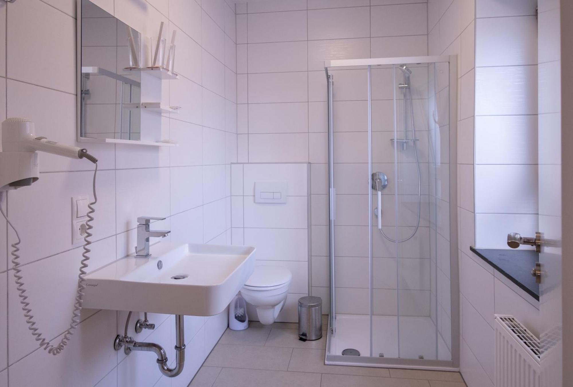Gap Hotel Langwedel  Δωμάτιο φωτογραφία