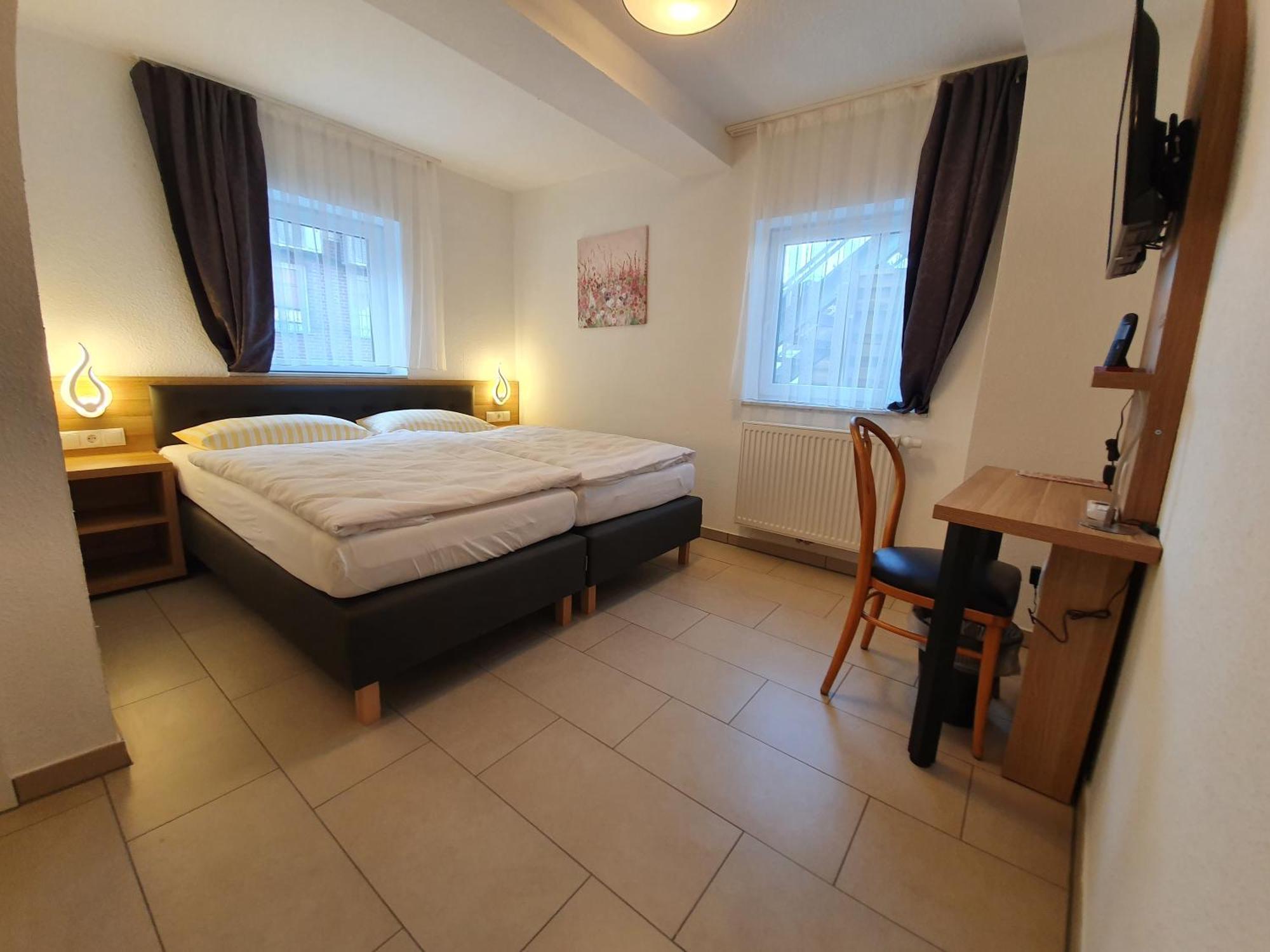 Gap Hotel Langwedel  Δωμάτιο φωτογραφία