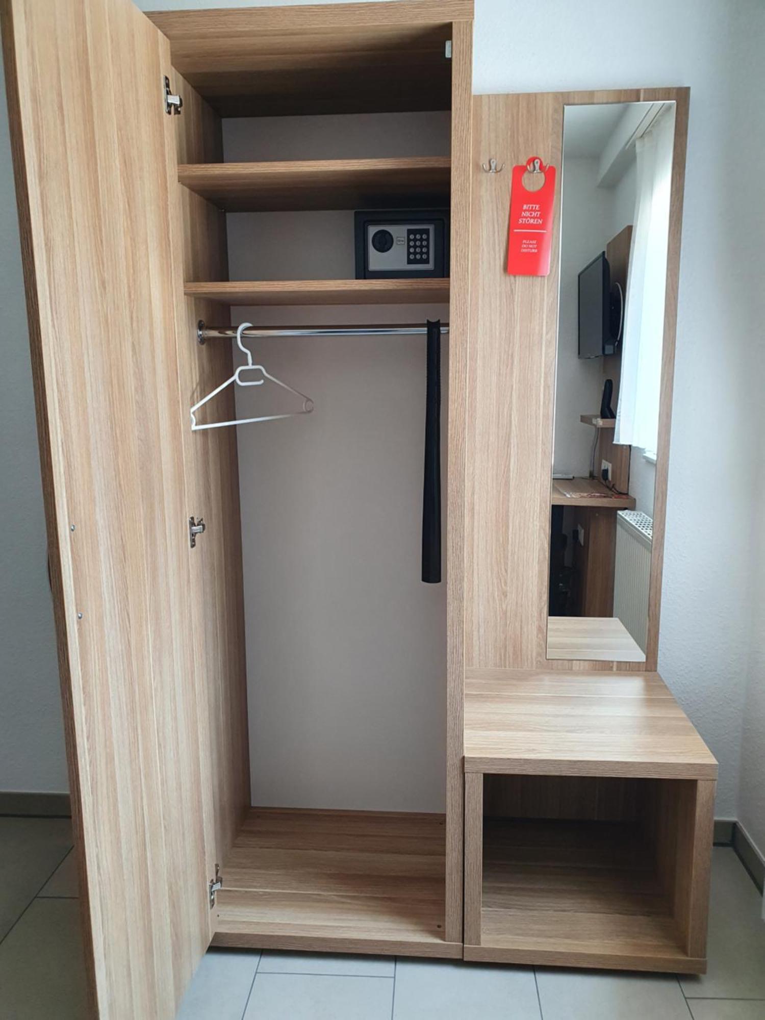 Gap Hotel Langwedel  Δωμάτιο φωτογραφία