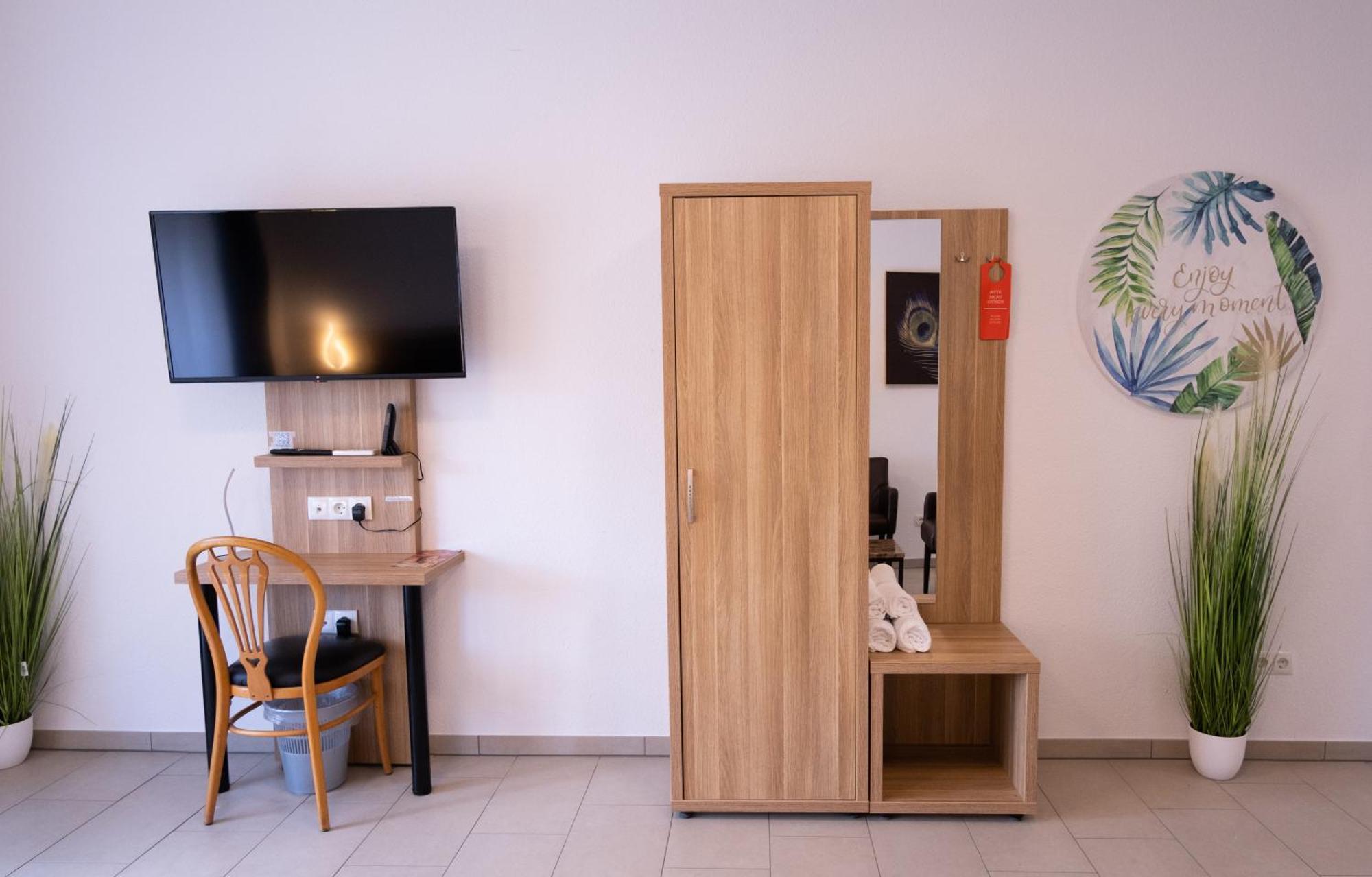Gap Hotel Langwedel  Δωμάτιο φωτογραφία