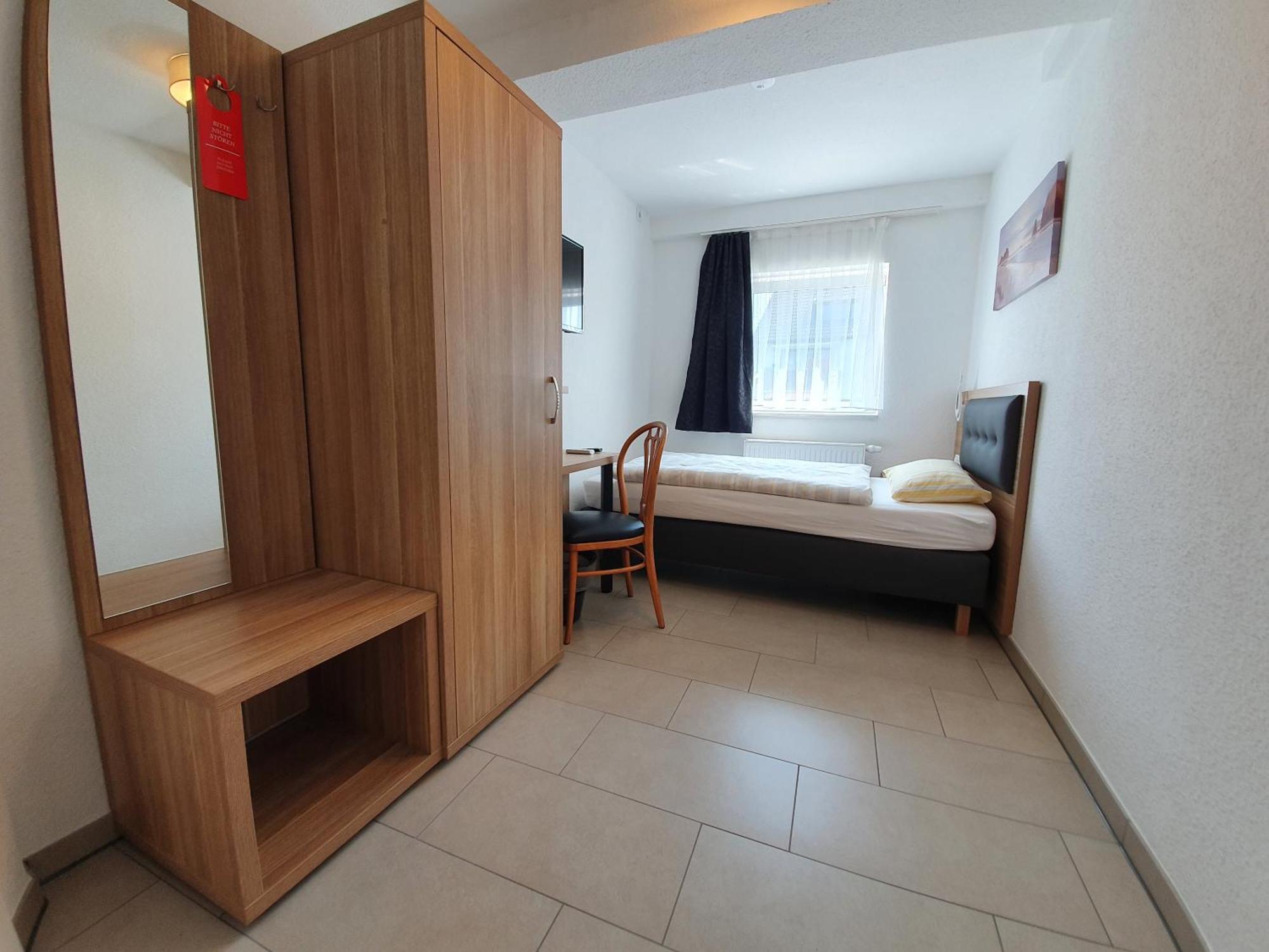 Gap Hotel Langwedel  Δωμάτιο φωτογραφία